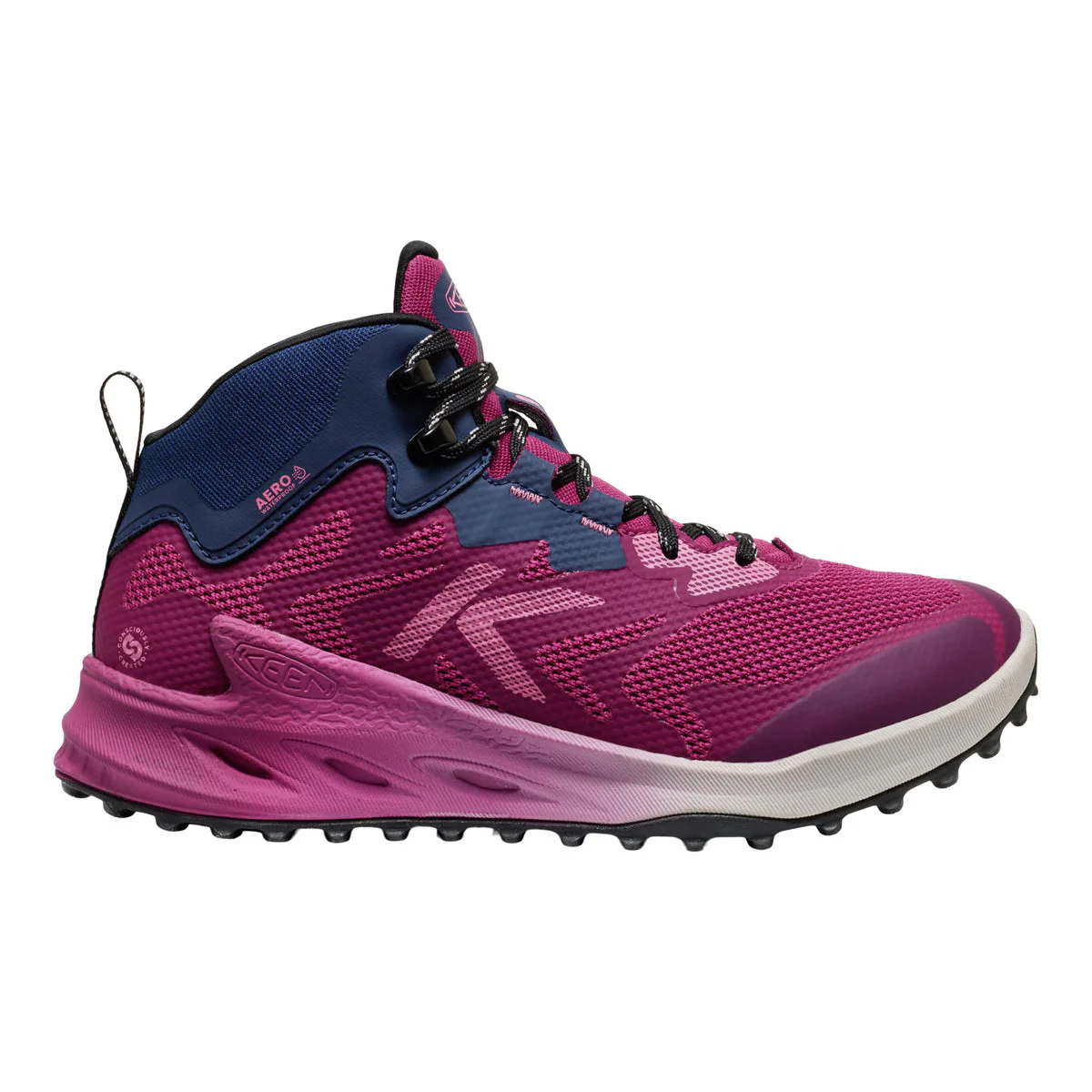 Bottes et chaussures